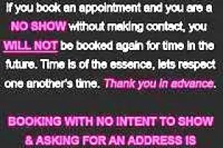 QUICK VISIT SPECIAL! 100$! GET IT WHILE ITS HOT!! - Image 8