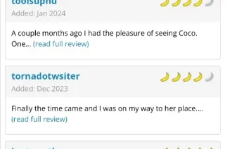 🏖Ocean City! VIP Exclusive 💕Taste THEE Caribbean Treat 🇯🇲🍫🍭READ FULL BIO‼Reviews Inside💋✨ - Image 6