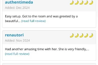 🏖Ocean City! VIP Exclusive 💕Taste THEE Caribbean Treat 🇯🇲🍫🍭READ FULL BIO‼Reviews Inside💋✨ - Image 7